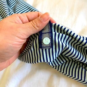 Lululemon Vinyasa Scarf Rulu